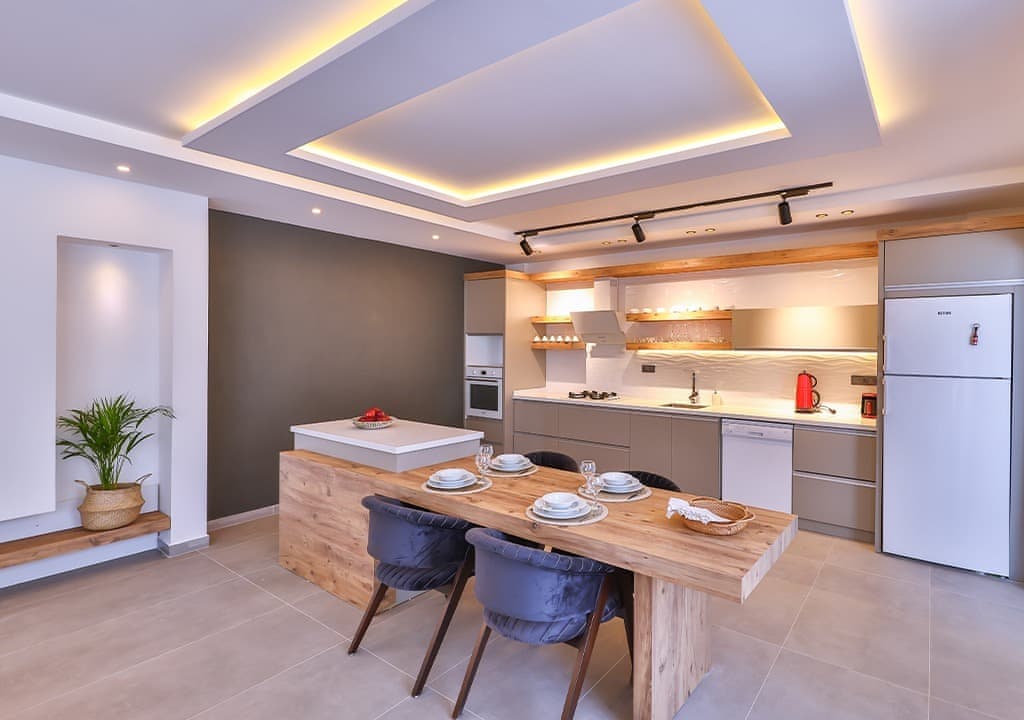 Villa KAL425 Resim 
