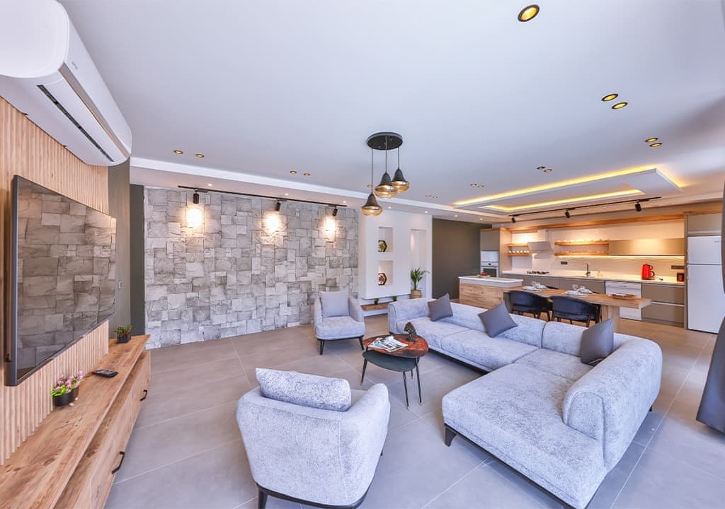 Villa KAL425 Resim 