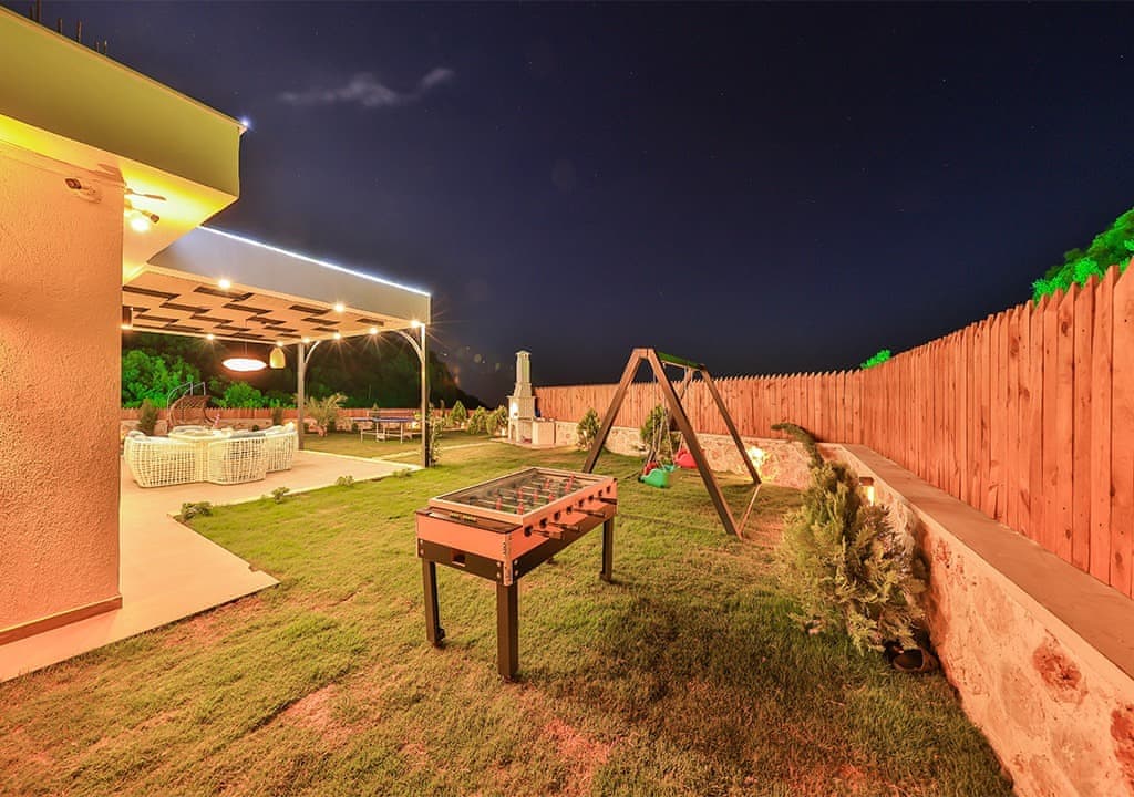 Villa KAL425 Resim 