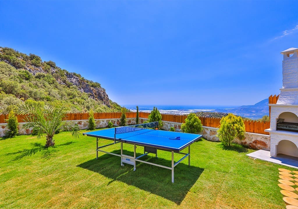 Villa KAL425 Resim 