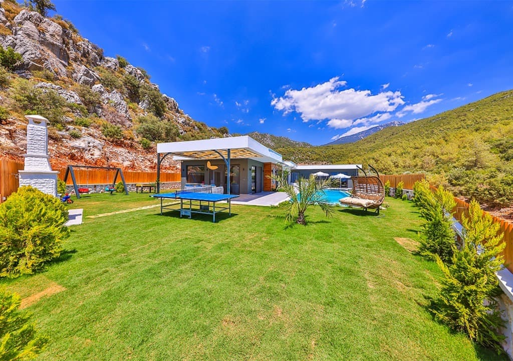 Villa KAL425 Resim 