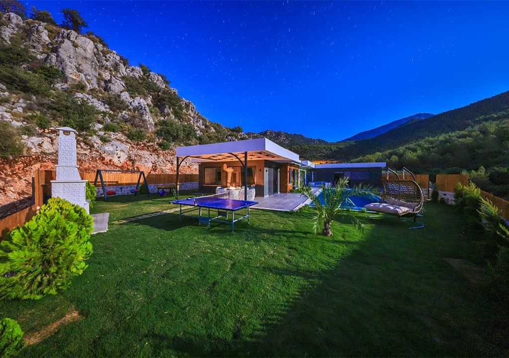 Villa KAL425 Resim 