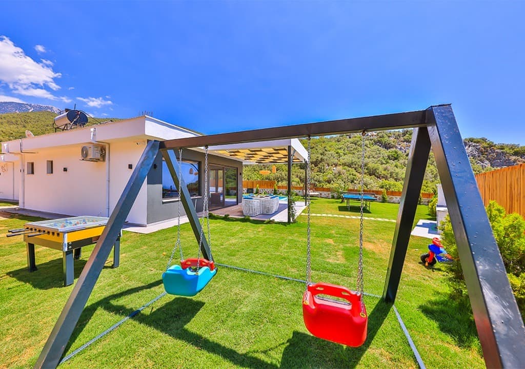 Villa KAL425 Resim 