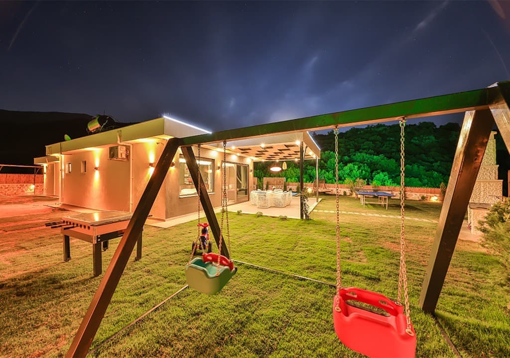 Villa KAL425 Resim 
