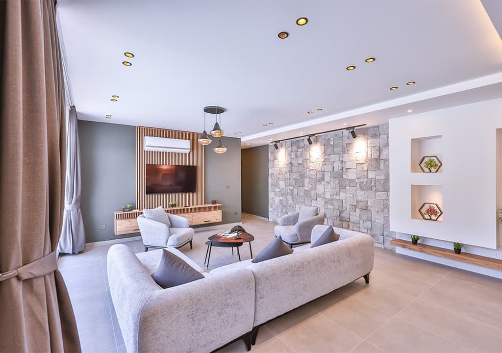 Villa KAL425 Resim 