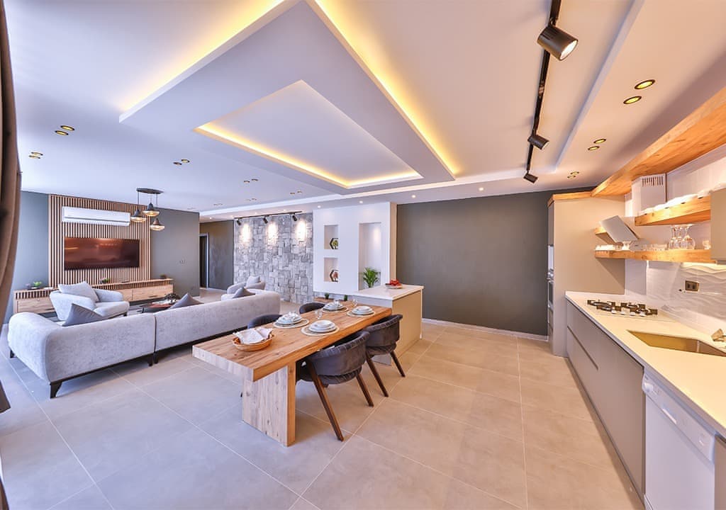 Villa KAL425 Resim 