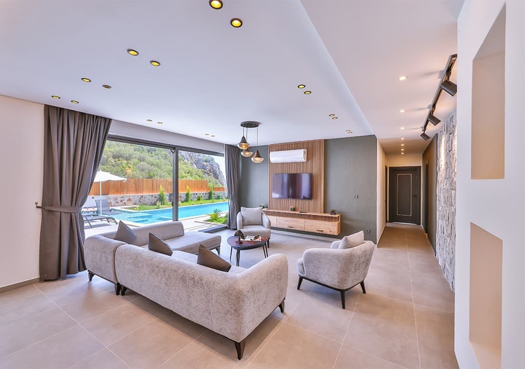 Villa KAL425 Resim 