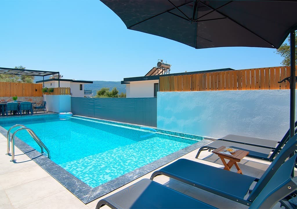 Villa KAL426 Resim 