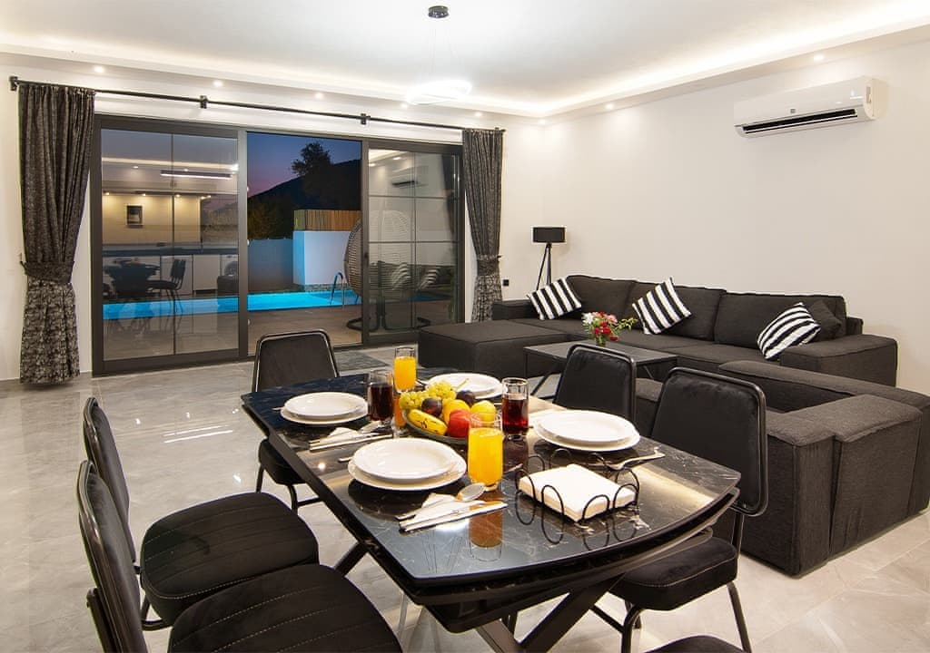 Villa KAL426 Resim 