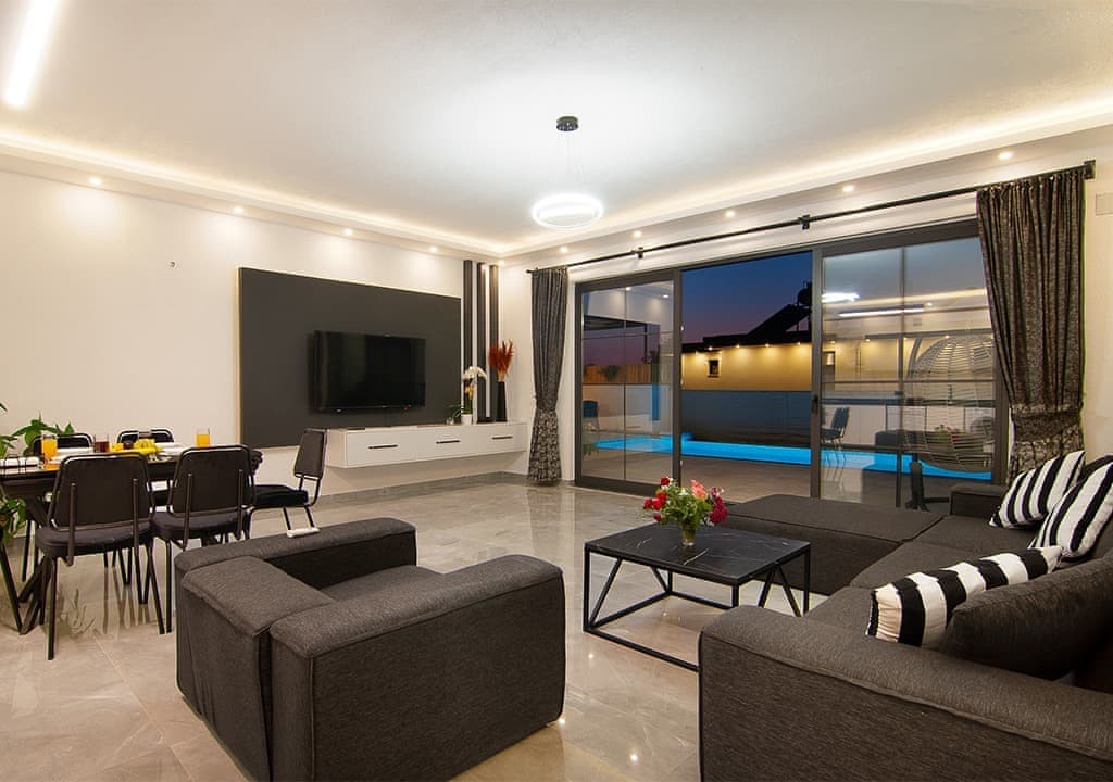 Villa KAL426 Resim 