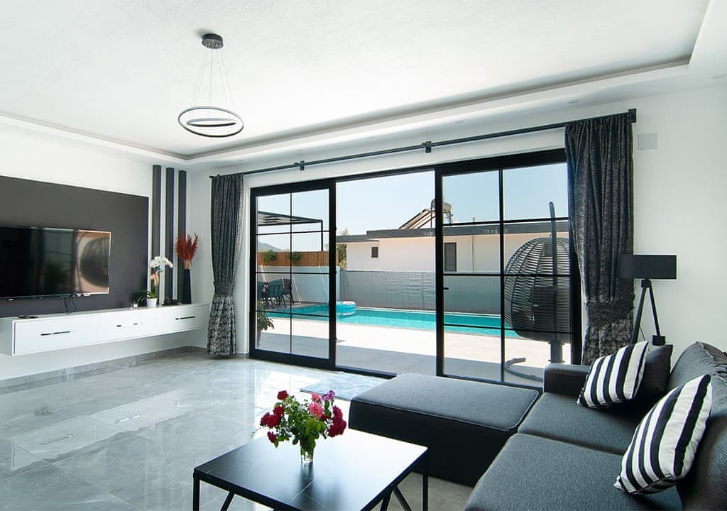 Villa KAL426 Resim 