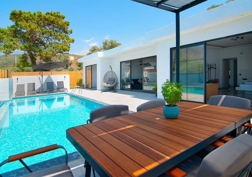 Villa KAL426 Resim 