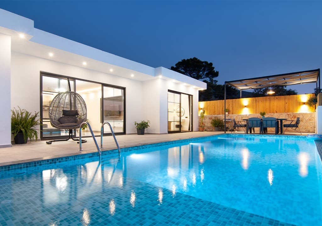 Villa KAL426 Resim 