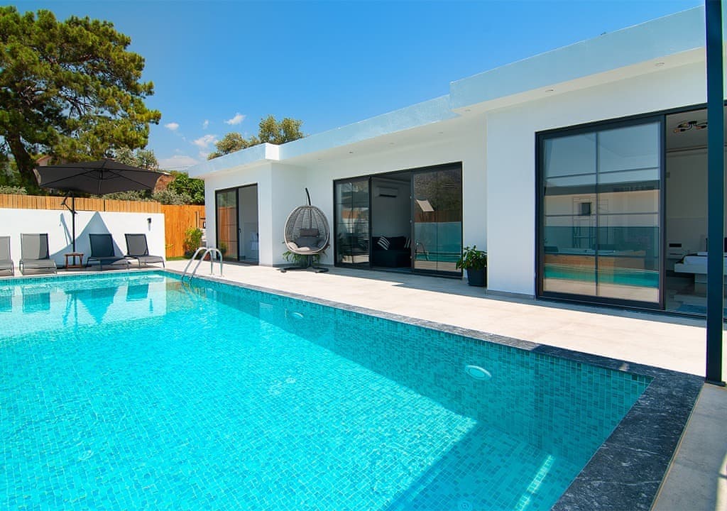 Villa KAL426 Resim 