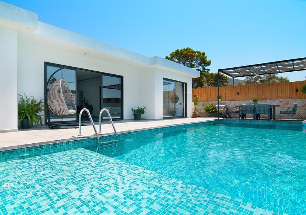 Villa KAL426 Resim 