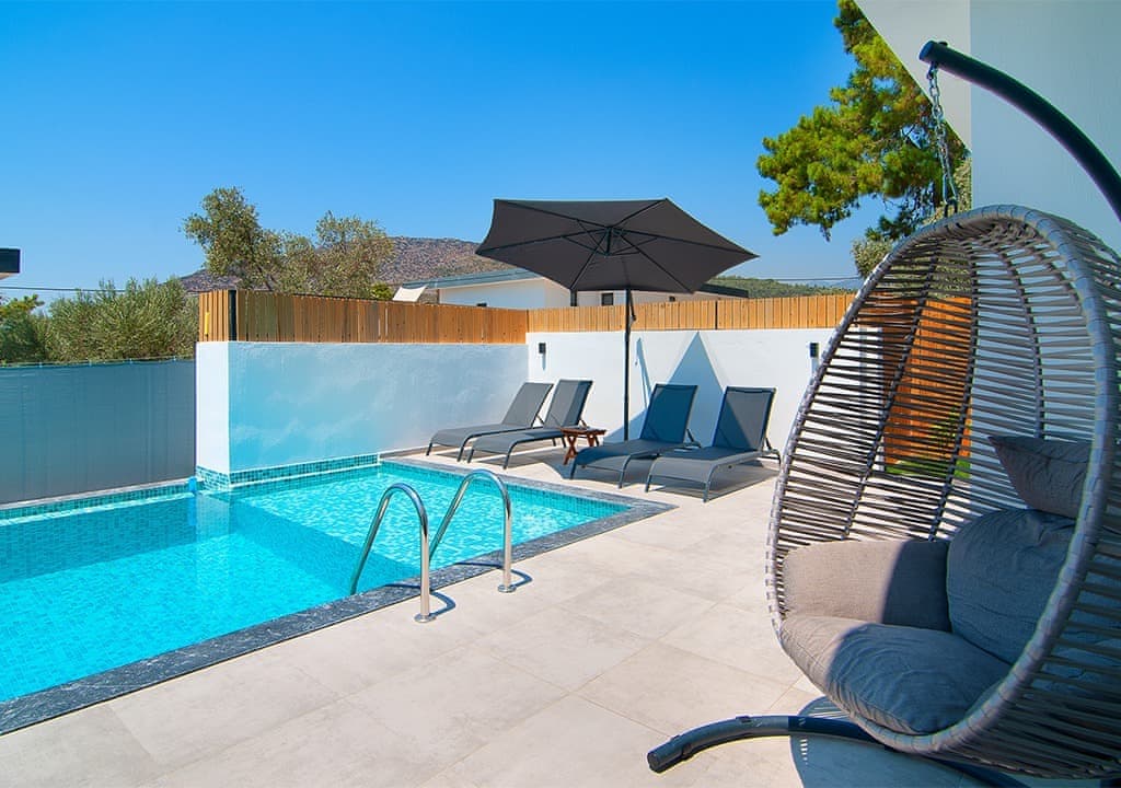 Villa KAL426 Resim 