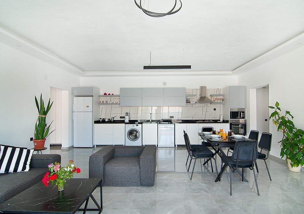 Villa KAL426 Resim 