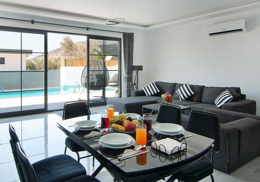 Villa KAL426 Resim 
