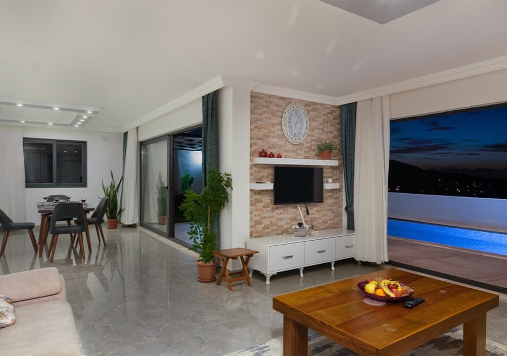 Villa KAL427 Resim 