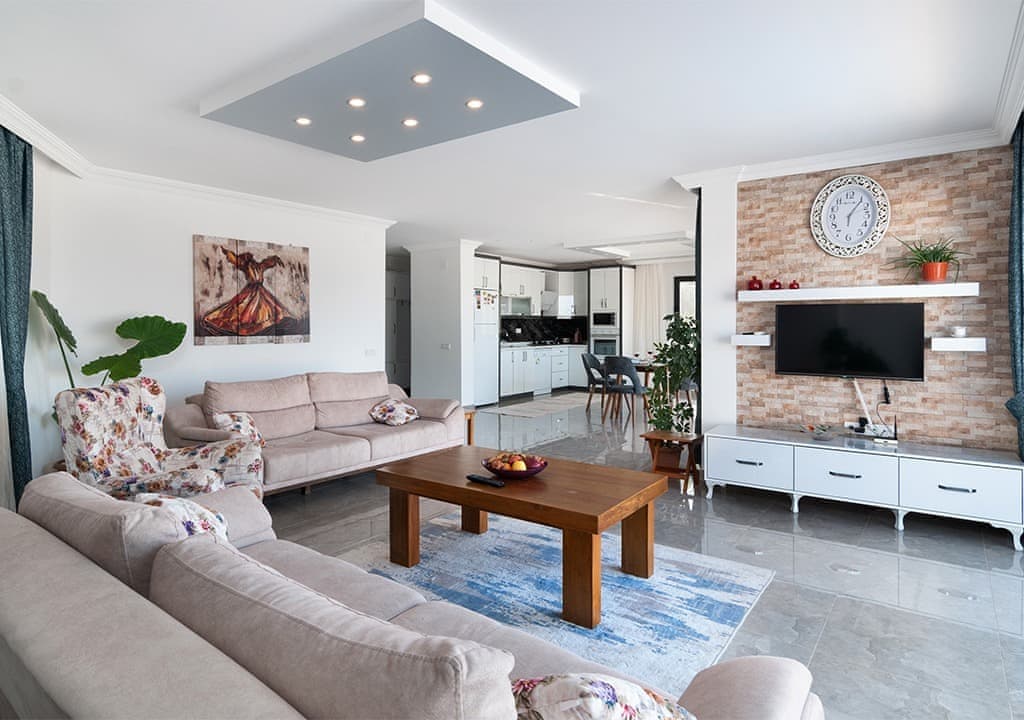Villa KAL427 Resim 