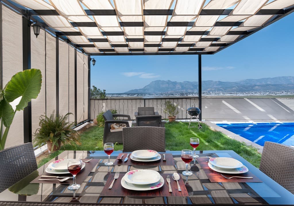 Villa KAL427 Resim 