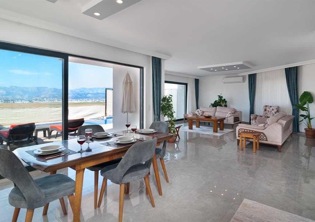 Villa KAL427 Resim 