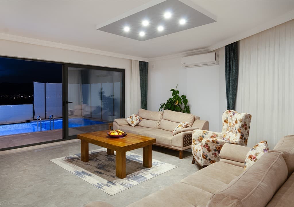 Villa KAL427 Resim 