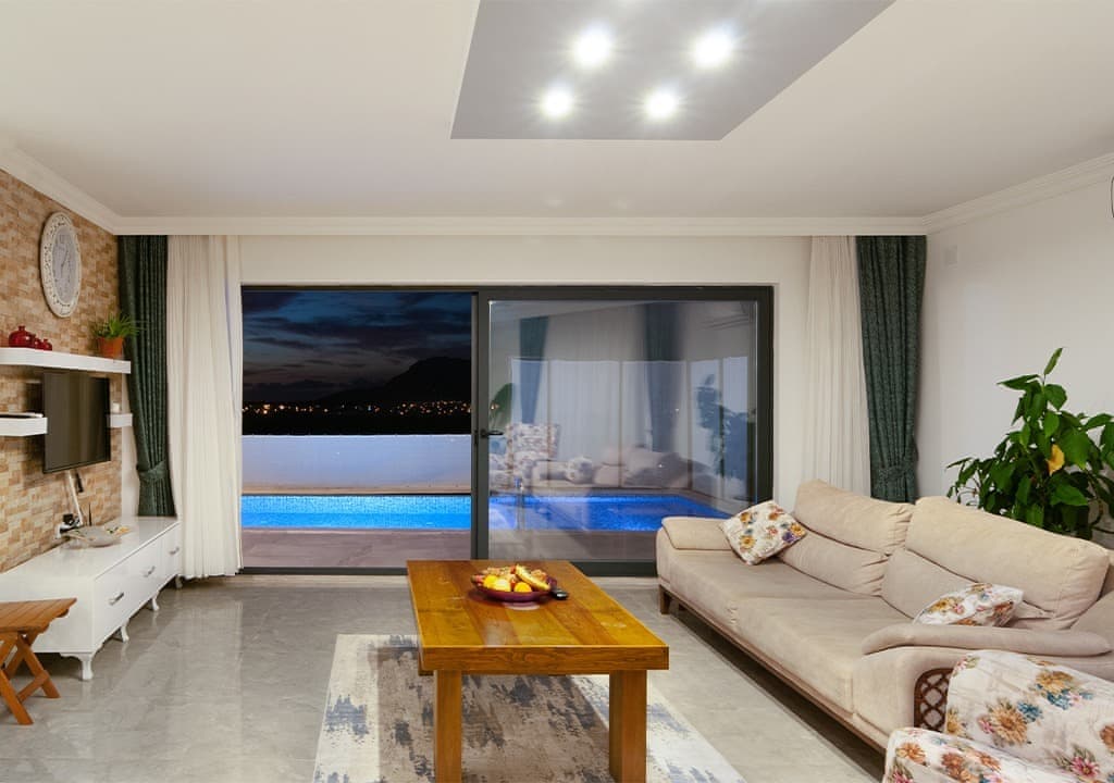 Villa KAL427 Resim 