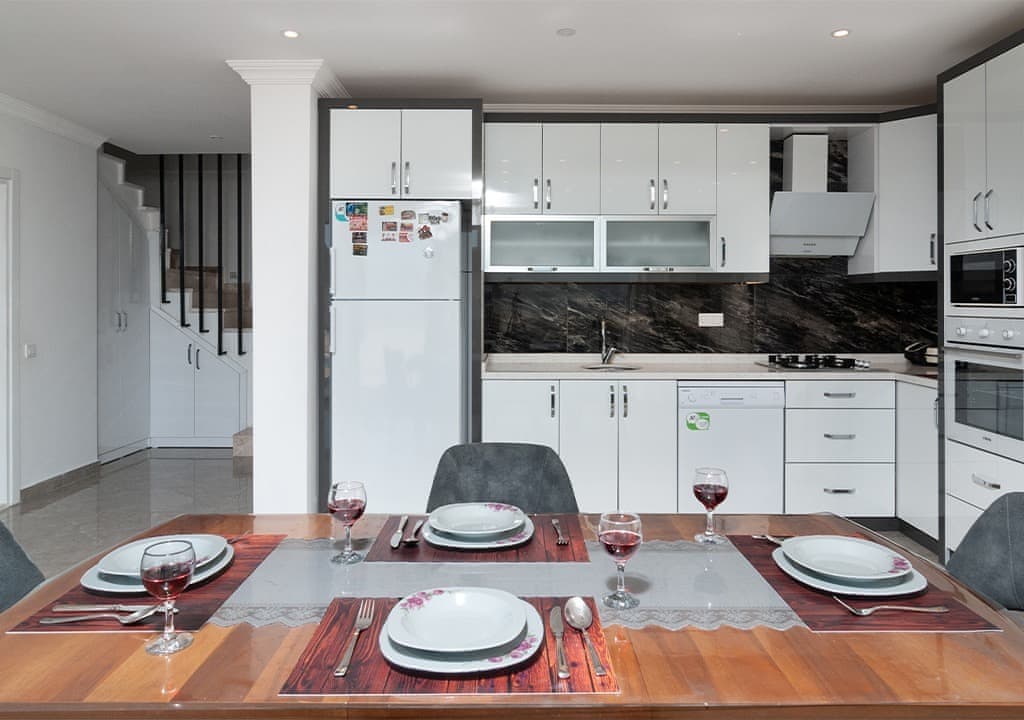 Villa KAL427 Resim 