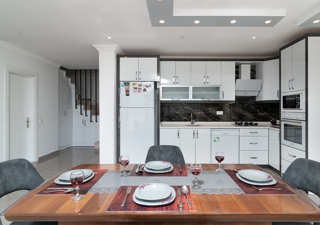 Villa KAL427 Resim 