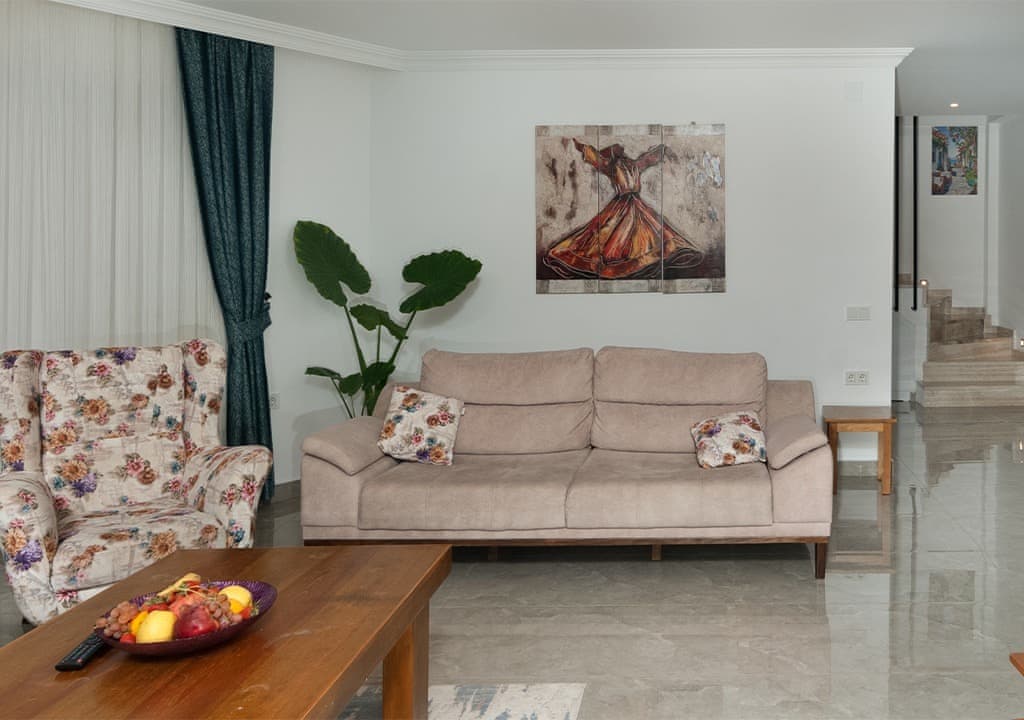 Villa KAL427 Resim 