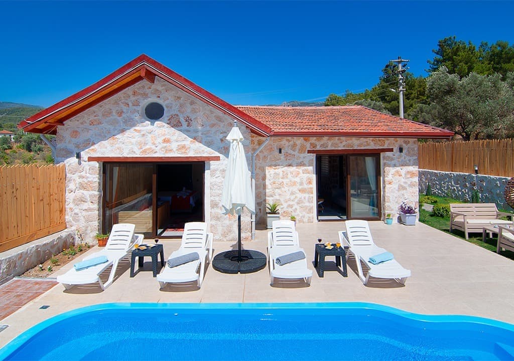 Villa KAL428 Resim 