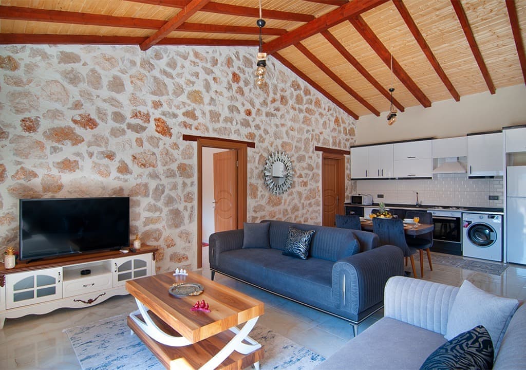Villa KAL428 Resim 