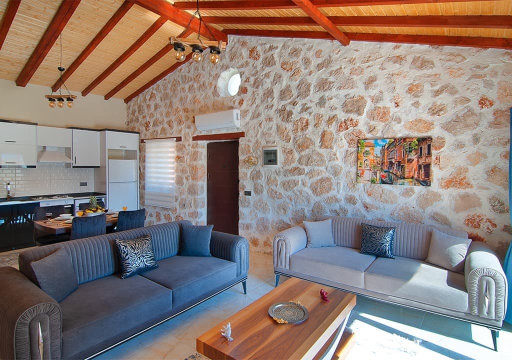 Villa KAL428 Resim 