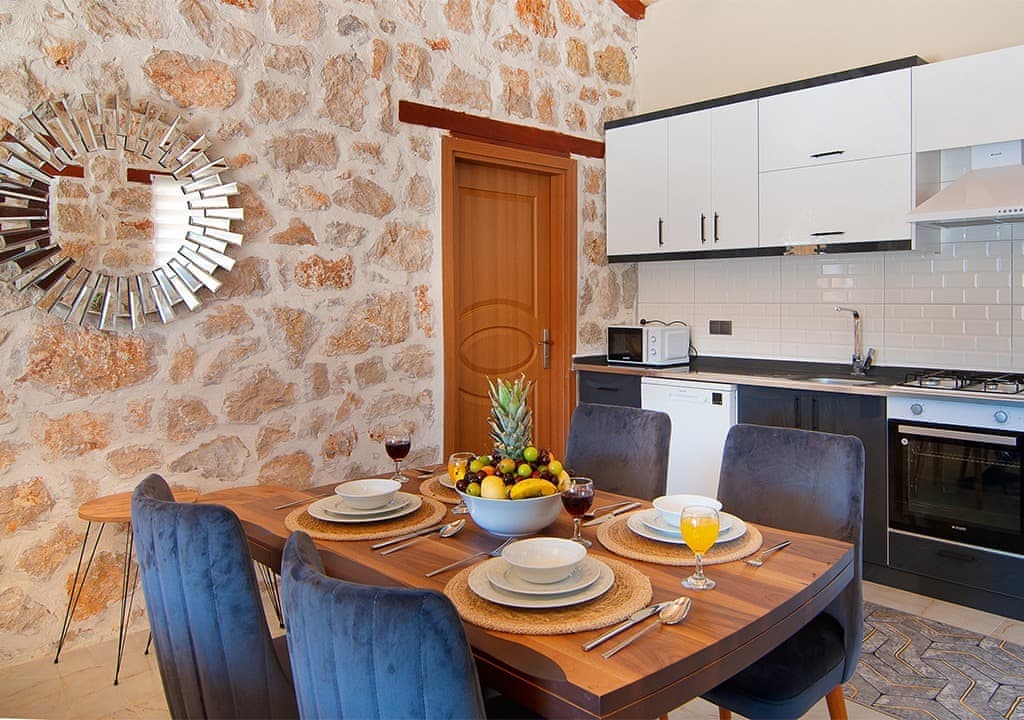 Villa KAL428 Resim 