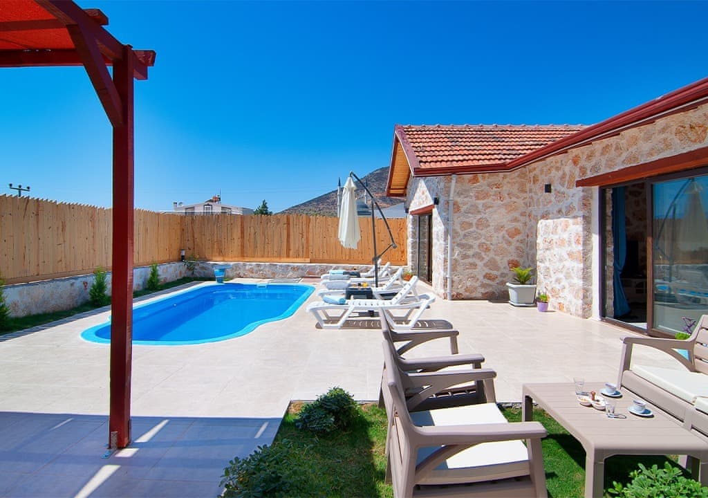 Villa KAL428 Resim 