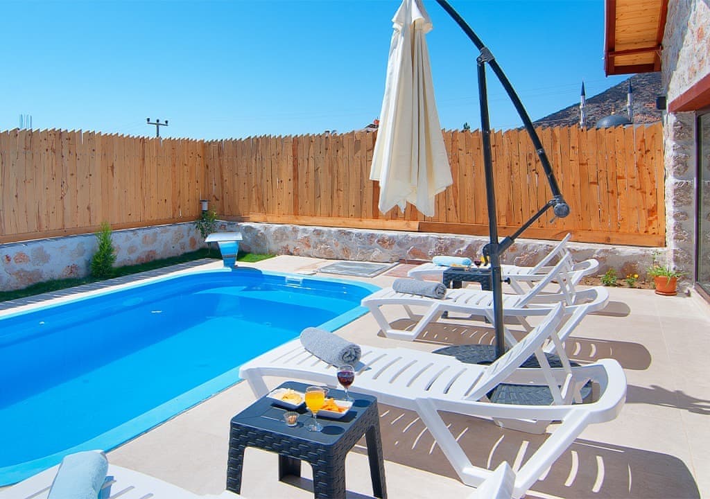 Villa KAL428 Resim 