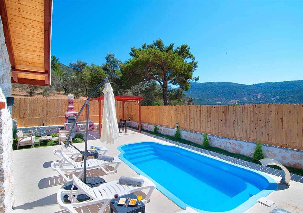 Villa KAL428 Resim 