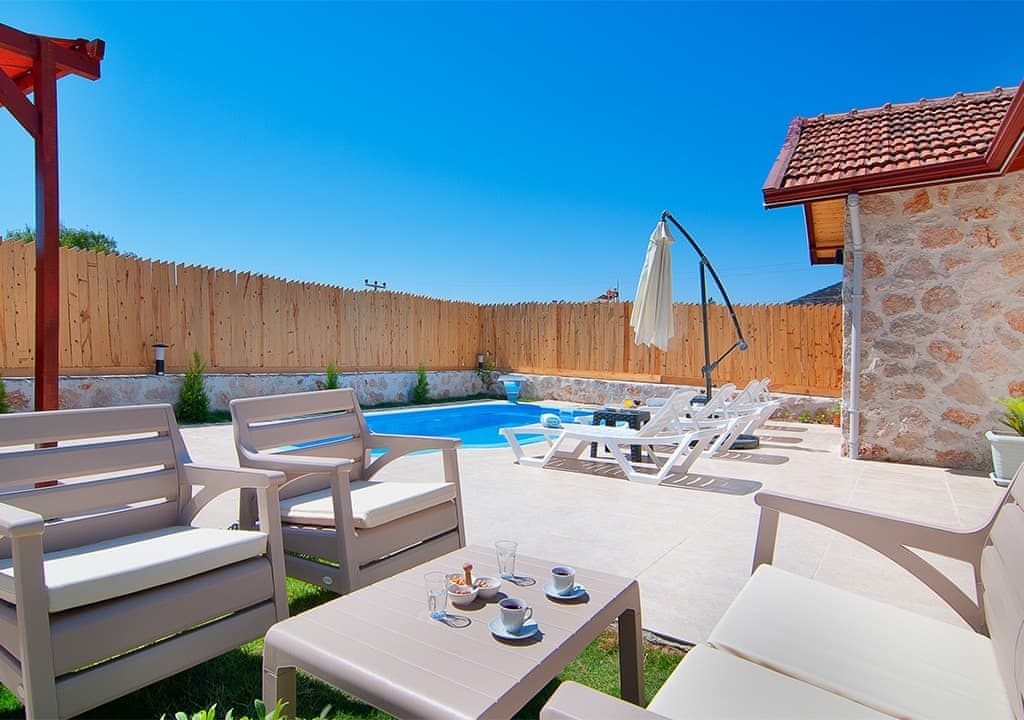 Villa KAL428 Resim 