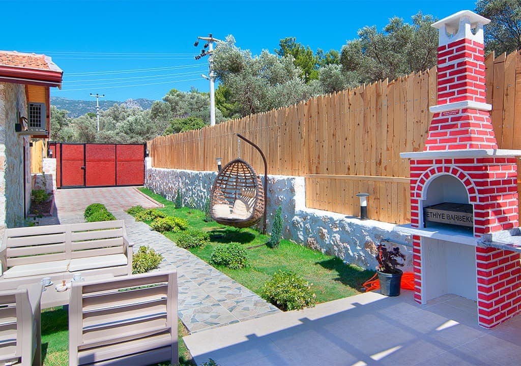 Villa KAL428 Resim 