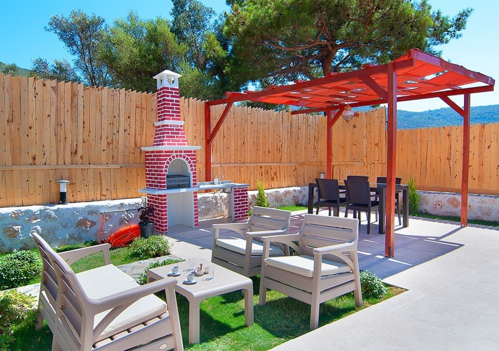 Villa KAL428 Resim 