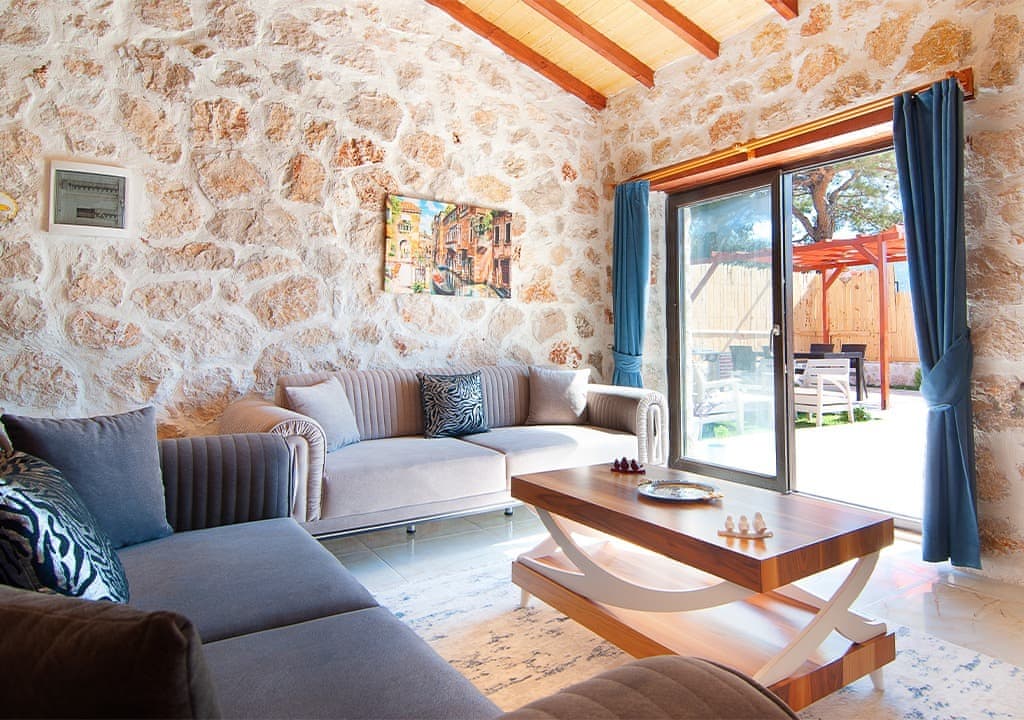 Villa KAL428 Resim 