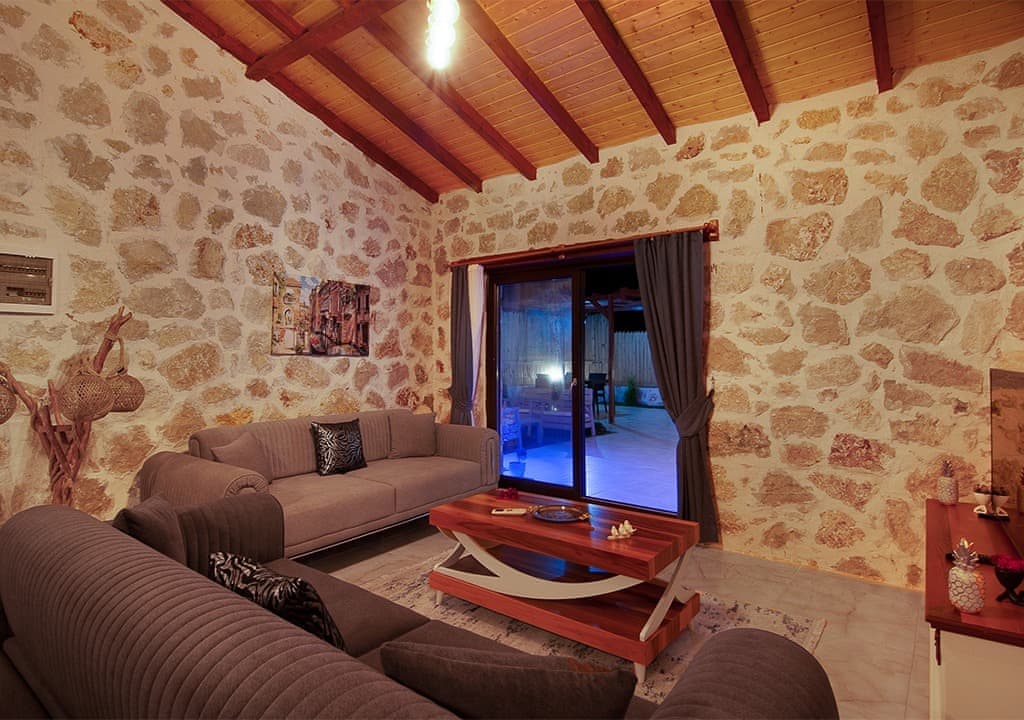Villa KAL428 Resim 