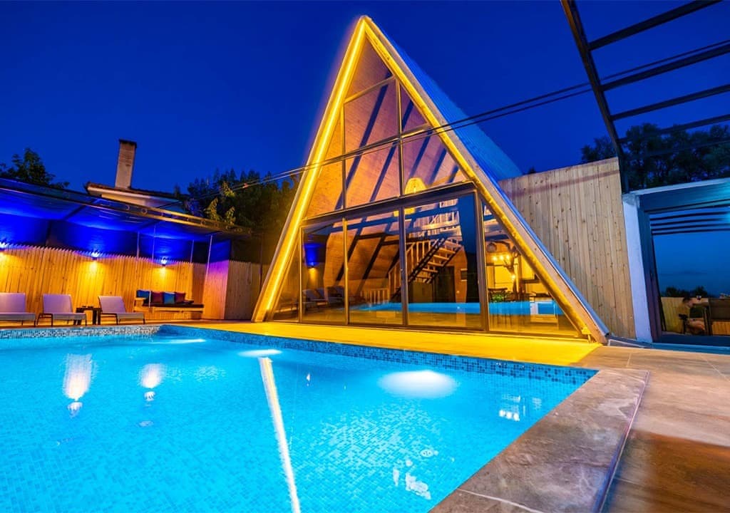 Villa KAL429 Resim 