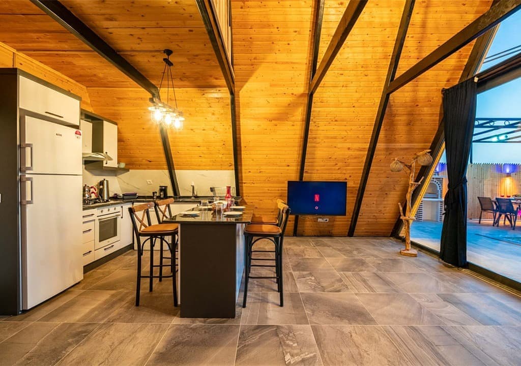 Villa KAL429 Resim 