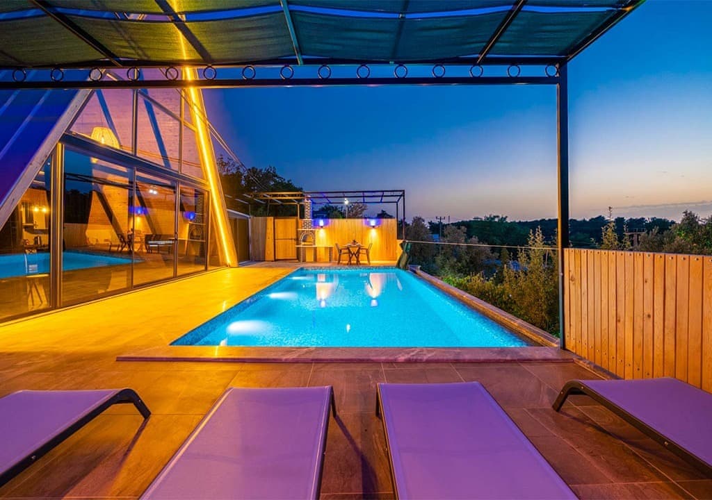 Villa KAL429 Resim 