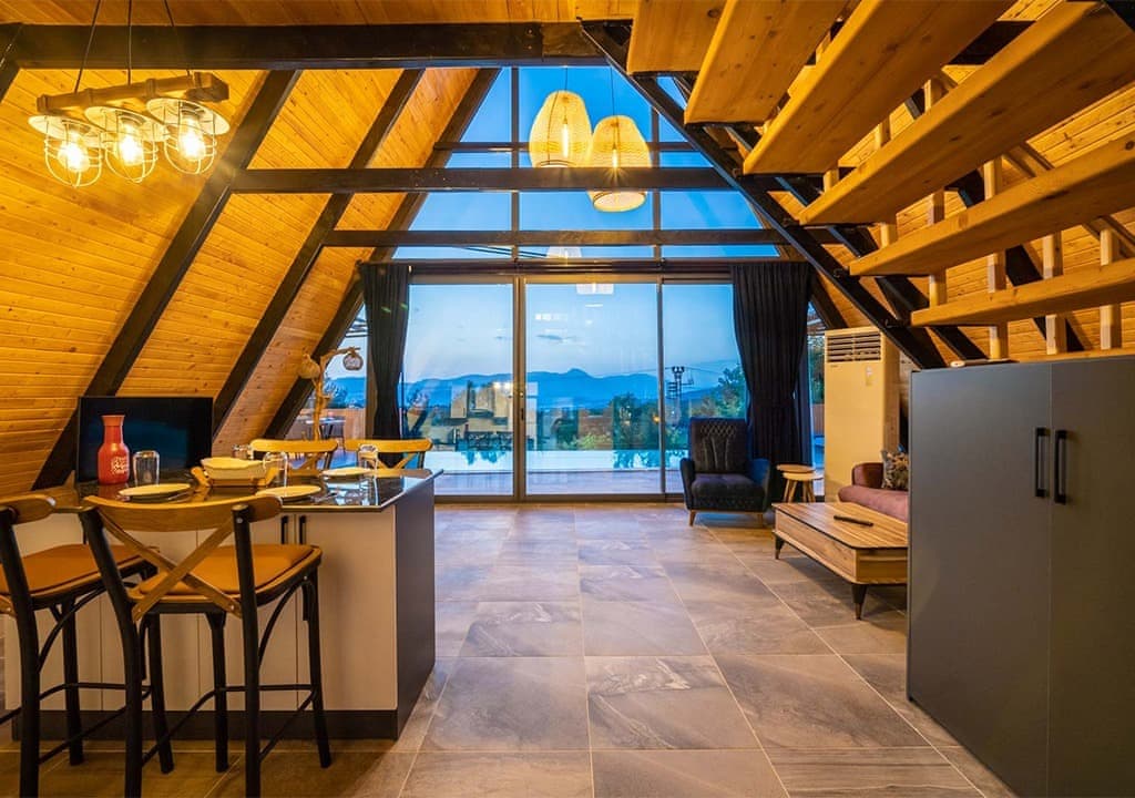 Villa KAL429 Resim 