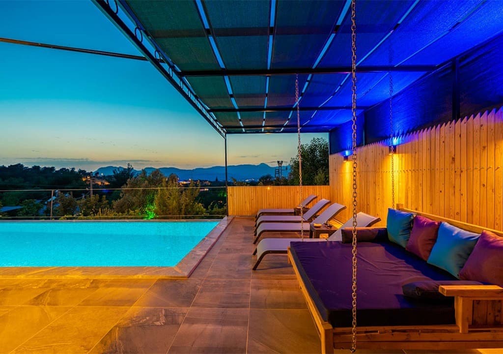 Villa KAL429 Resim 