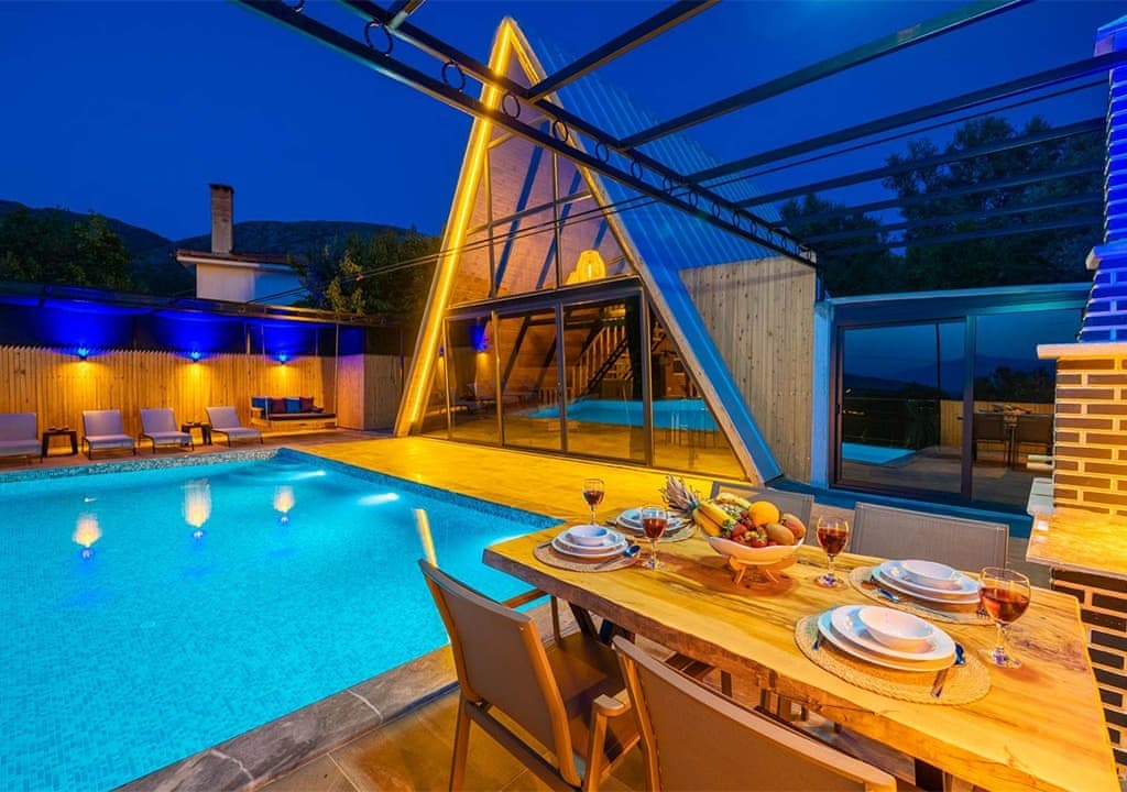 Villa KAL429 Resim 