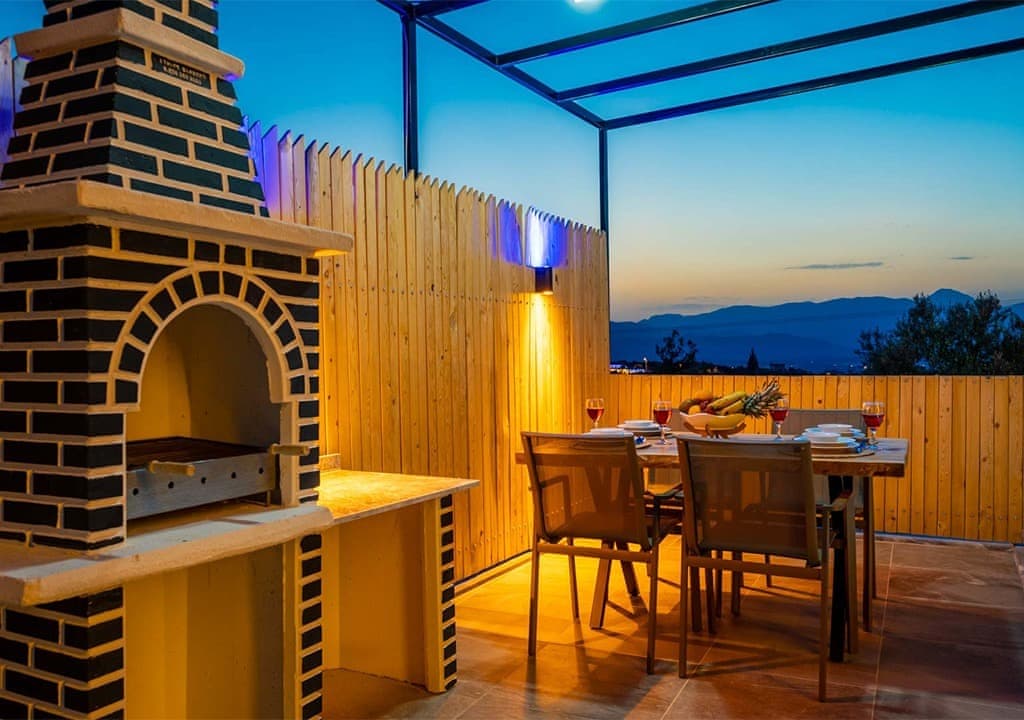 Villa KAL429 Resim 